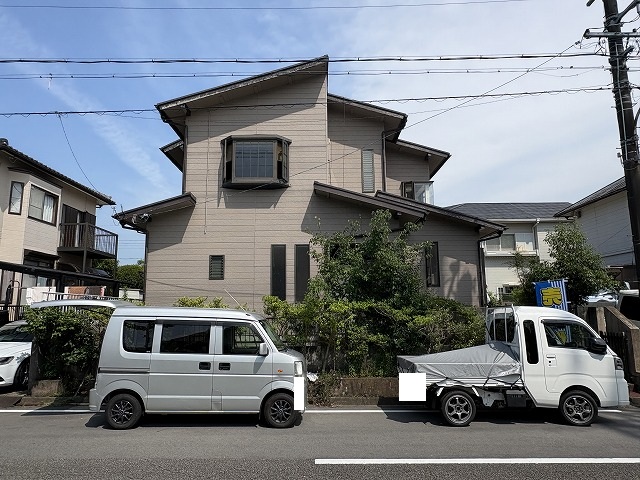 四日市市あがたが丘　本格リフォーム戸建て